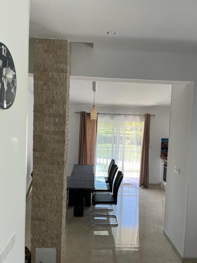 Apartman Nature Zvecanje 外观 照片