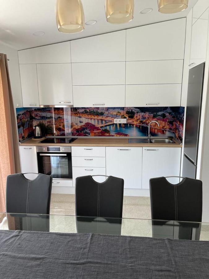 Apartman Nature Zvecanje 外观 照片