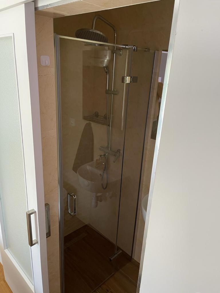 Apartman Nature Zvecanje 客房 照片
